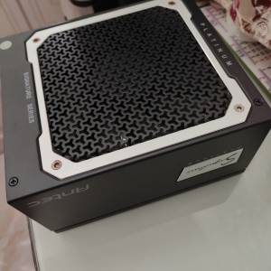 Antec Signature 1300W Platinum Fully modular PSU 電腦火牛