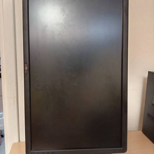 Dell 23寸濶窄框邊全高清（16:9）電腦顯示器