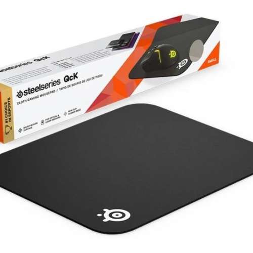 SteelSeries QcK Mousepad Dragon Ball Edition & Original (small)