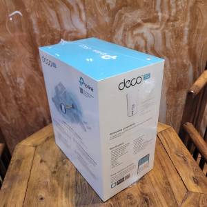 Tp-Link AX6000 Wi-Fi 6 Router