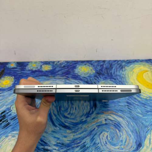 (性價比高12.9寸iPad Pro插卡版💗)Apple iPad Pro 12.9吋/M2 CPU/128GB/WiFi+插卡版...