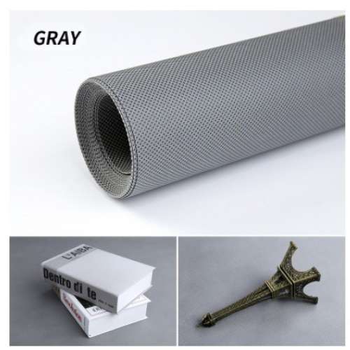 Selens Non-Woven Background - Gray 灰色不織布背景布
