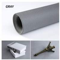 Selens Non-Woven Background - Gray 灰色不織布背景布