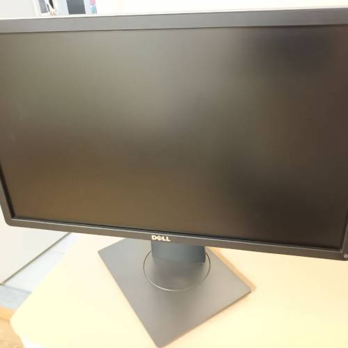 戴爾23"阔全高清（窄框边）电脑显示屏幕