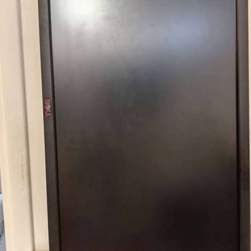 戴爾23"阔全高清（窄框边）电脑显示屏幕