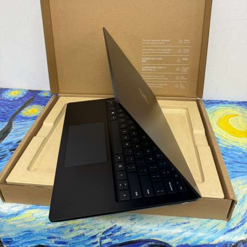 (頂配微軟Surface Laptop 5🔥)Microsoft Surface Laptop 5/13.5寸Touch Mon/i7-126...