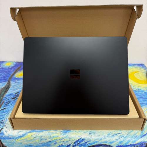 (頂配微軟Surface Laptop 5🔥)Microsoft Surface Laptop 5/13.5寸Touch Mon/i7-126...