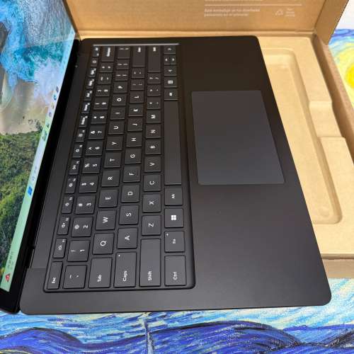 (頂配微軟Surface Laptop 5🔥)Microsoft Surface Laptop 5/13.5寸Touch Mon/i7-126...