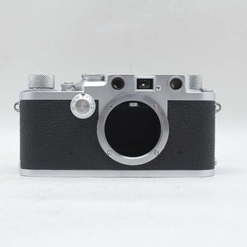 Leica IIIf Red Scale 紅字 lllf