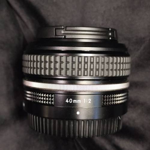 Nikon Z 40 F2 SE 98% New