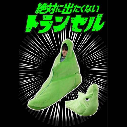 精靈寶可夢 鐵甲蟲 睡袋