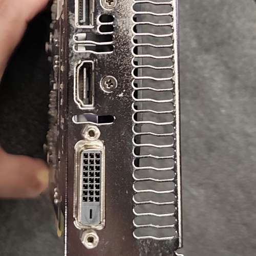 [免插電顯示卡] ASUS PHOENIX GeForce GTX 1050 3GB GDDR5