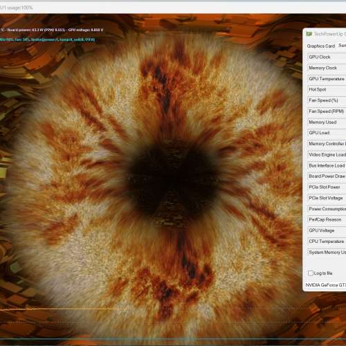 [免插電顯示卡] ASUS PHOENIX GeForce GTX 1050 3GB GDDR5