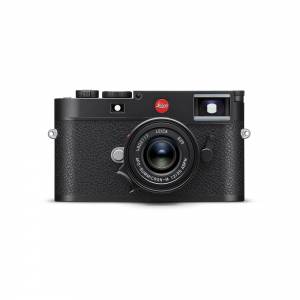 leica m11黑機