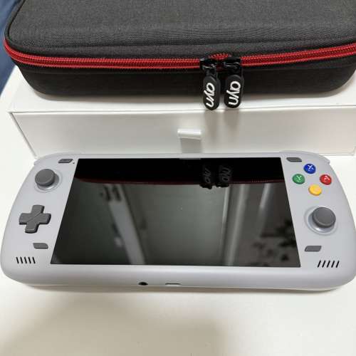 Ayn Odin 2 Max頂配 16 + 512