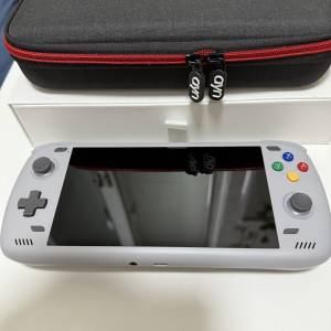 Ayn Odin 2 Max頂配 16 + 512