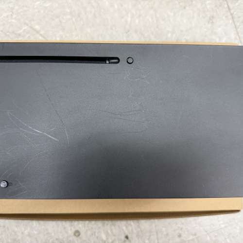 Xbox Series x 留意內文