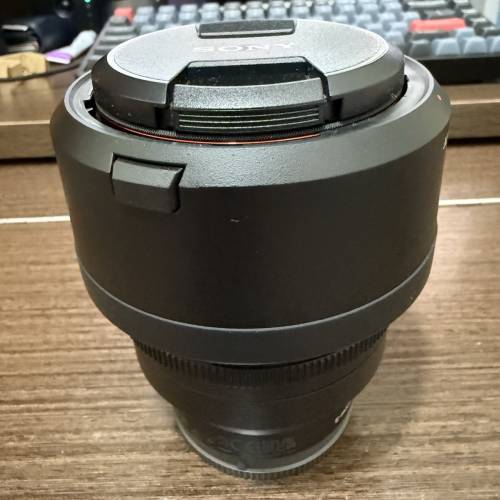 （行貨）Sony FE 50mm F1.4 GM