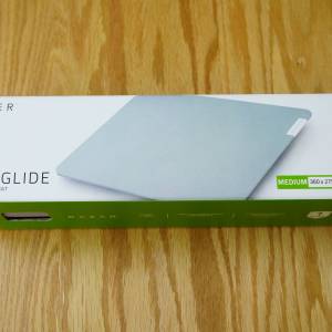 Razer Pro Glide Soft Mouse Mat Medium 雷蛇 滑鼠墊 中碼