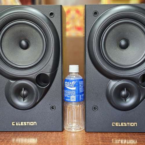 英国原装CELESTION/百變龍 監聽音箱