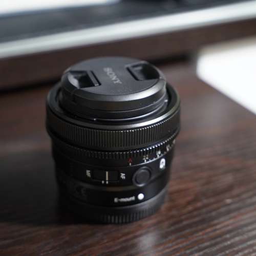 Sony FE 40mm F2.5 G