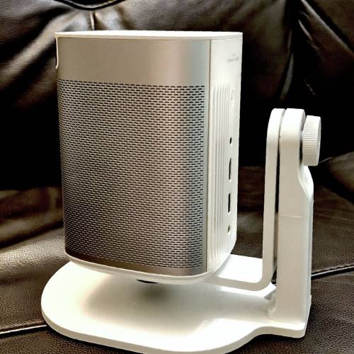 父親節禮物: Xgimi極米MOGO XJ03W 投影機