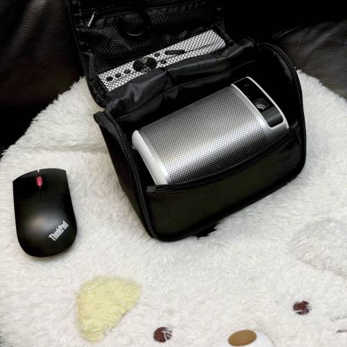 父親節禮物: Xgimi極米MOGO XJ03W 投影機