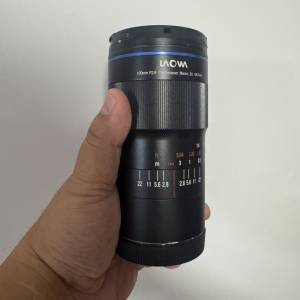 Laowa， Samyang 鏡頭