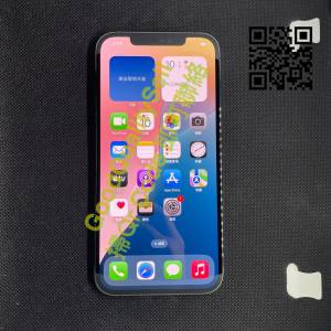$(2) 95% iPhone 12 Pro MAX 256 灰