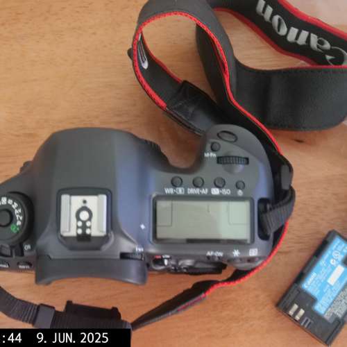 Canon EOS 5DSR 單鏡反光機