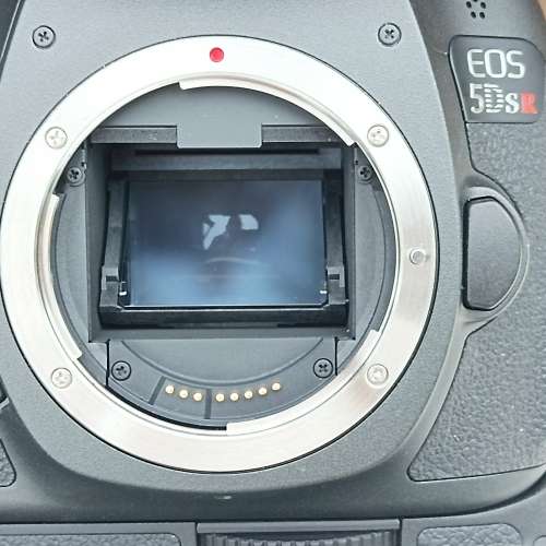 Canon EOS 5DSR 單鏡反光機