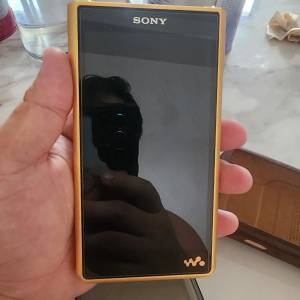 sony wm1z m2