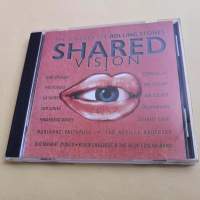 SHARED VISION 2 THE SONGS OF THE ROLLING STONES 美版