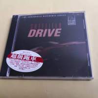 喇叭花 SHEFFIELD DRIVE 超級跑車