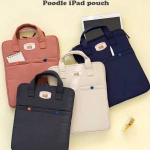 韓國🇰🇷Ipad notebook 收納袋