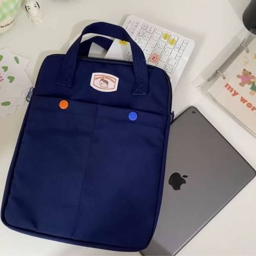 韓國🇰🇷Ipad notebook 收納袋