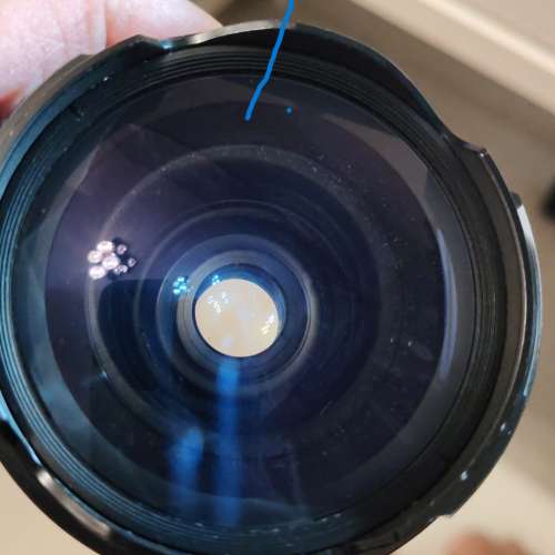 放五支騰龍,二支原廠NIKON AF鏡及一支手動威達VIVITAR變焦鏡共=$3300