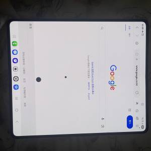 三星samsung fold 4 金色 256Gb 單sim 合粗用