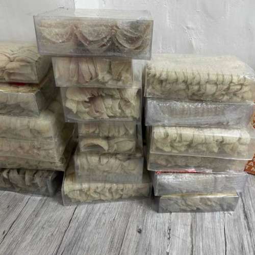 香港回收燕窩，專業海味滋補品鮑參翅肚回收