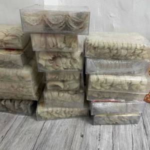 香港回收燕窩，專業海味滋補品鮑參翅肚回收