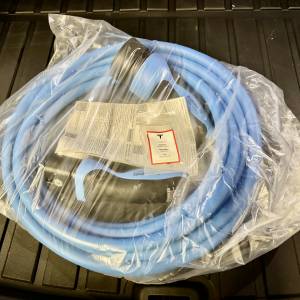 Mennekes 中充 充電線7.5m Tesla適用