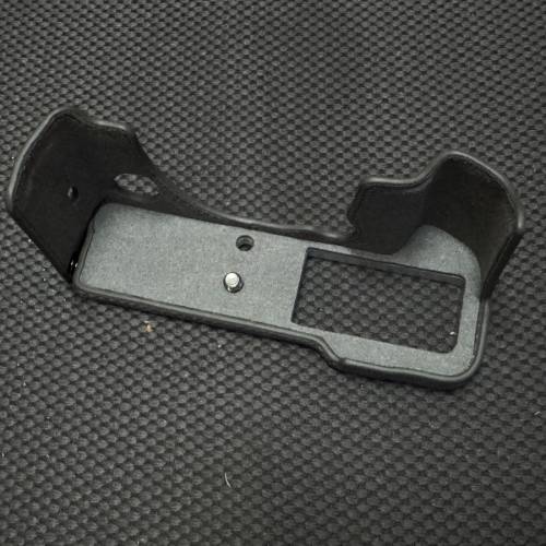 Fujifilm XT5 灰色保護套