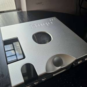 Chord Hugo TT2