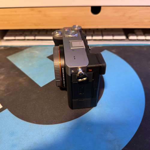 SONY A7C 一代 淨BODY 價可少議