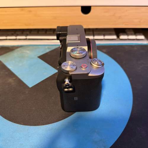 SONY A7C 一代 淨BODY 價可少議