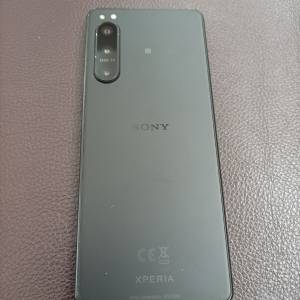 sony Xperia 5 iv (可換其他手機)