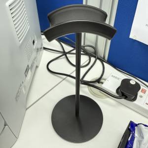 頭戴HEADPHONE 支架 9寸高