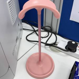 Headphone 支架