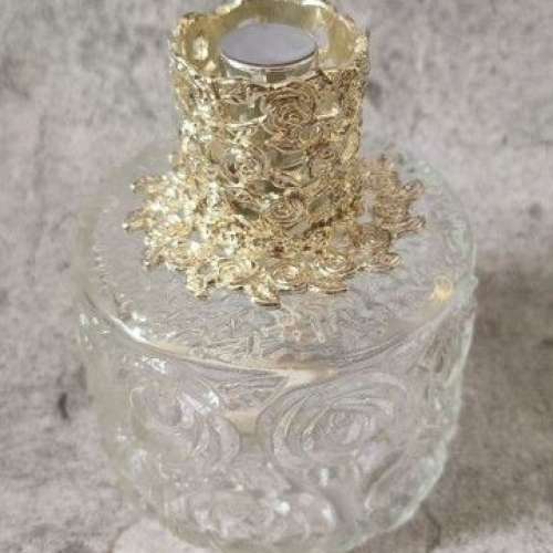 全新 XIANGPEIER  無火燃燒香薰瓶