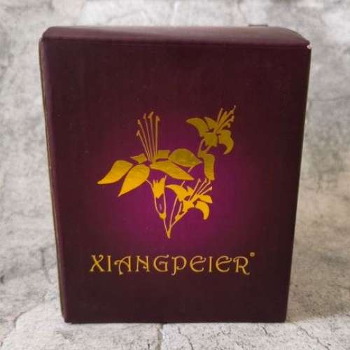 全新 XIANGPEIER  無火燃燒香薰瓶